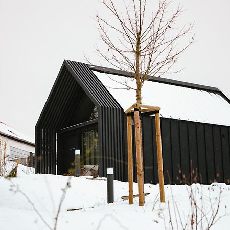 Wiesenglueck Tiny House Hotel Heilbad Heiligenstadt Exterior photo